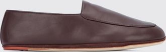 Loro Piana Mocassino in pelle