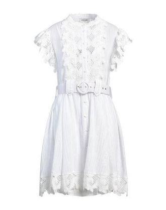 Dreamcatcher Bohemian VESTIDOS - Vestidos midi en YOOX.COM