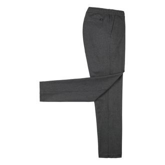 Wahts Mens Trousers, TargetGroup:Men Anthracite Melange / XXL