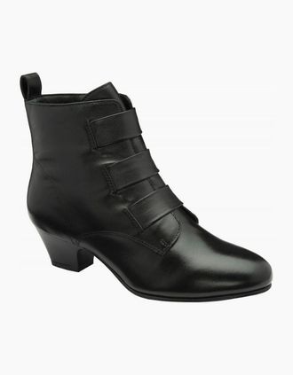 Lotus Womens Lotus Womens Lorissa Boot Black