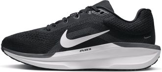 Nike Womens Winflo 11 Road Running Shoes in Black | FJ9510-001