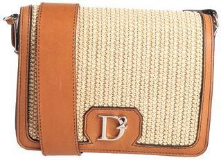 Dsquared2 BAGS - Cross-body bags on YOOX.COM