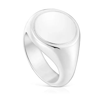 Tous Tous, Dames, Accessoires, Grijs, Maat: 51 MM