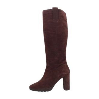 Geox D Walk Pleasure 85 - Shoes - Mujer - Marr&oacute;n - 38 EU
