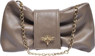 Isabella Rhea MUD Rundleer Tas