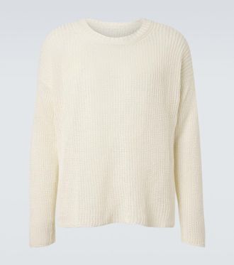 St&ograve;ffa St&ograve;ffa Linen sweater