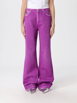 Dolce & Gabbana Jeans flared Dolce & Gabbana in denim