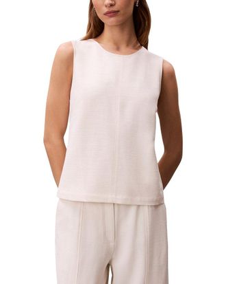 Calvin Klein Heavy Textured Top