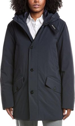 Woolrich Down Parka