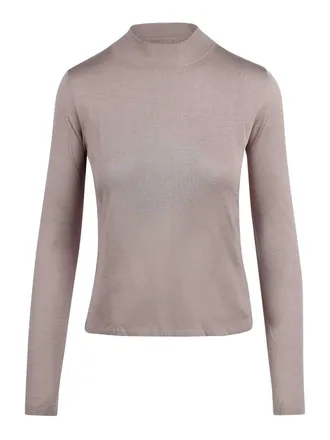 Max Mara Falesia silk yarn sweater