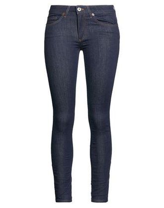 Woolrich PARTES DE ABAJO - Pantalones vaqueros en YOOX.COM