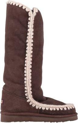 Mou CALZADO - Botas en YOOX.COM