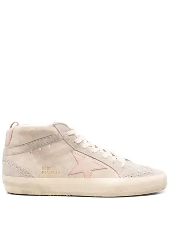 Golden Goose Mid Star
