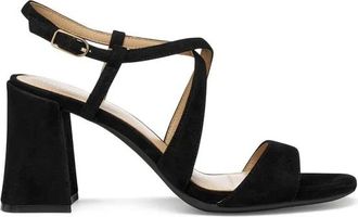 Geox Donna, Scarpe, Nero, 36 EU, new