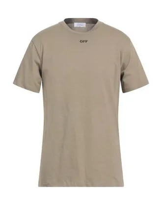 わっしょい剛田　 美品　Off White T シャツ　Mサイズ Men's Off-white T-Shirts - up to −71% | Stylight