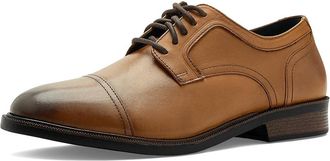 Dockers Allen Mens Shoes Butterscotch : 10.5 D - Medium, Leather