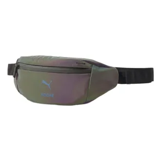 Puma (WMNS) PUMA x KOCH Waist Bag Grey 079295-01