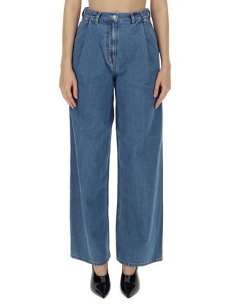 Givenchy Oversize Jeans