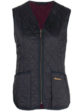 Barbour Fleece Betty Liner