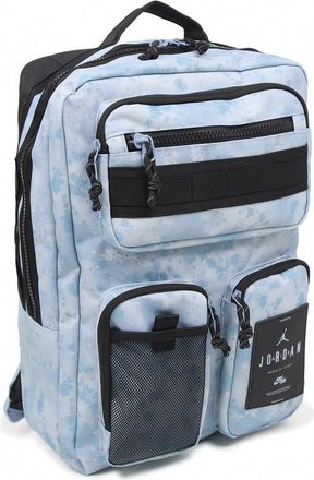 Nike Jordan Air Jordan Hesi Backpack Blue JD2433039AD-001