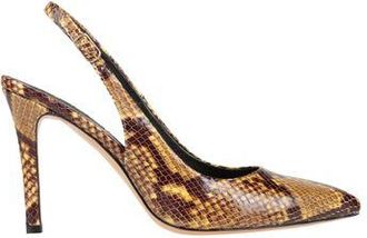 Kobra FOOTWEAR - Pumps sur YOOX.COM