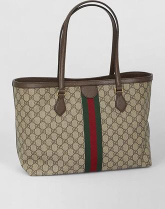 Gucci ophidia medium tote bag