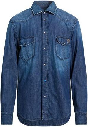Jacob Cohen TOPWEAR - Camicie jeans su YOOX.COM