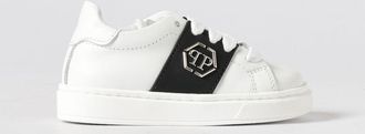 Philipp Plein Sneakers Philipp Plein in pelle