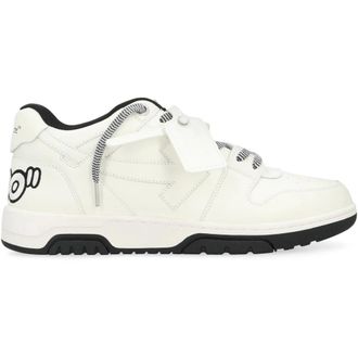 Off-white Out Of Office Trainers