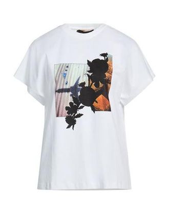 Trussardi TOPWEAR - T-shirts on YOOX.COM