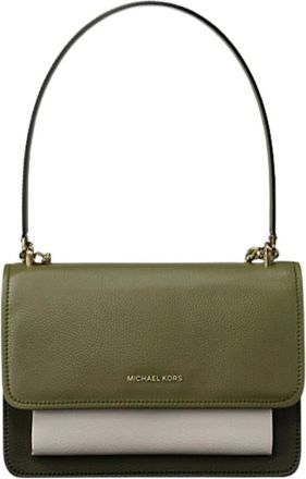 Michael Kors Mujer, Bolsos, Verde, Talla: ONE Size