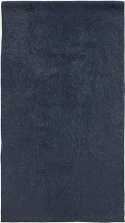 Lisa Yang Brushed Cashmere and Silk Scarf