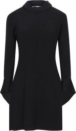 Nenette DRESSES - Mini dresses on YOOX.COM