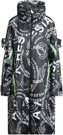 adidas Overcoats & Trench Coats