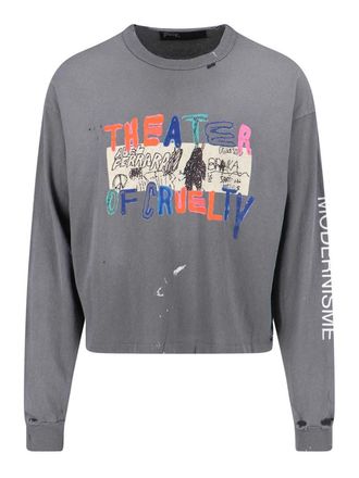 Paly Hollywood T-Shirt