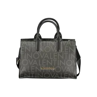 Mario Valentino Polyurethane Women Womens Handbag