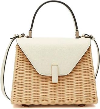 Valextra Mujer, Bolsos, Blanco, Talla: ONE Size