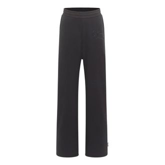 Carlo Colucci Sweat Trousers - La Famiglia - female - Carlo Colucci - Sweatpants - Black - XL - Trousers