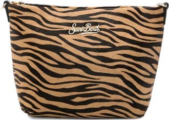 MC2 Saint Barth Shoulder Bag Zebra Aline