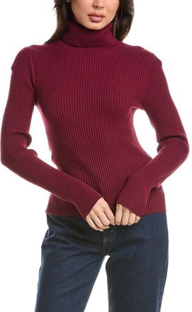 Michael Stars Nora Turtleneck Sweater