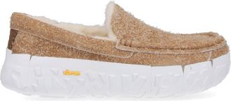 UGG ascot Vibram Wrap Tech Loafers