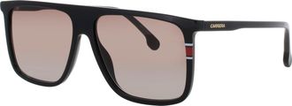 Carrera Sunglasses Black
