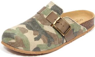 Dondup Uomo, Scarpe, Verde, 42 EU, new