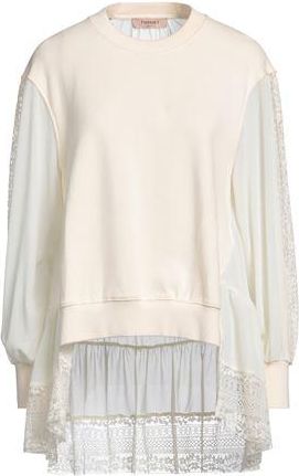 Twin-Set CAMISETAS Y TOPS - Sudaderas en YOOX.COM