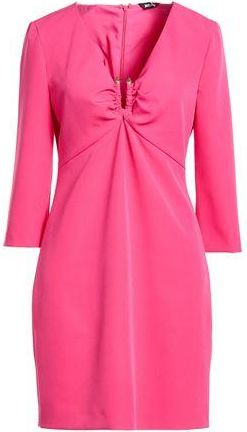 Just Cavalli KLEIDER - Mini-Kleider auf YOOX.COM