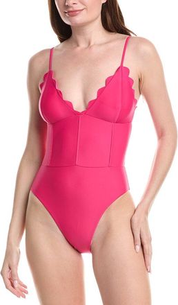 Ramy Brook Mikayla One-Piece