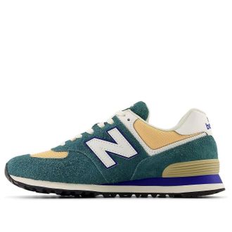 New Balance 574 Green U574GPB