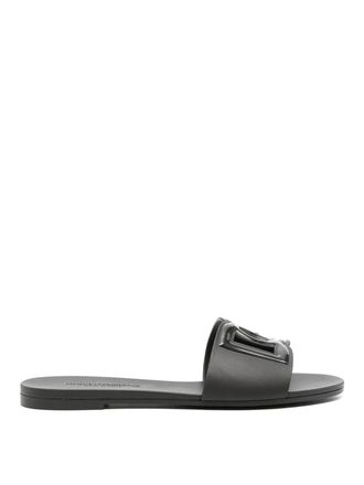 Dolce & Gabbana Rubber sandal