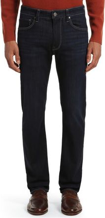 34 Heritage Courage Straight Leg Jeans in Deep at Nordstrom Rack, Size 30 X 32