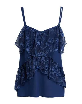 Liu Jo CAMISETAS Y TOPS - Tops en YOOX.COM